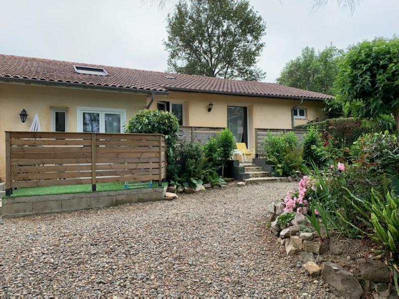Gites Matilon, 5 Min Eugenie Les Bains Buanes Exteriör bild