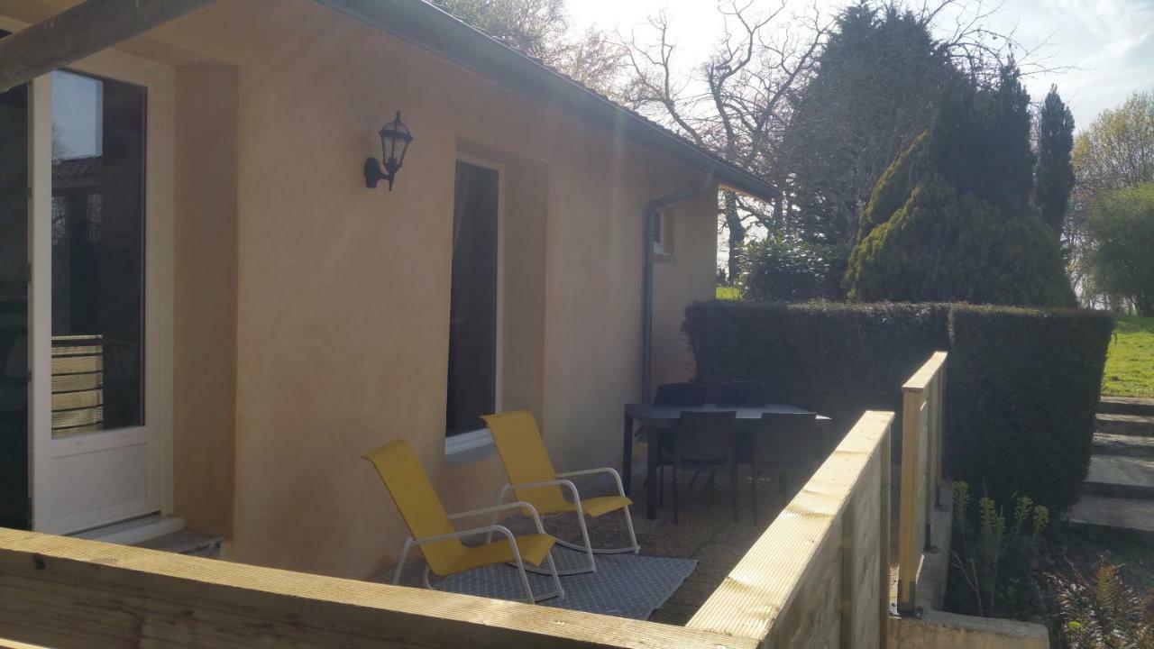 Gites Matilon, 5 Min Eugenie Les Bains Buanes Exteriör bild